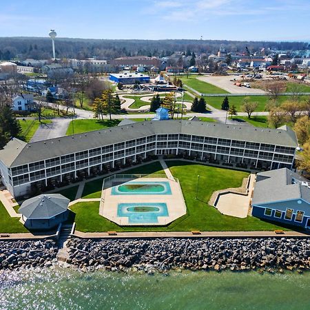 Bayshore Resort At Put-In-Bay Eksteriør billede