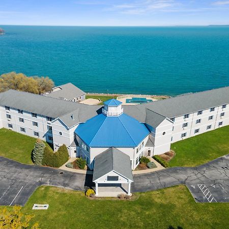 Bayshore Resort At Put-In-Bay Eksteriør billede