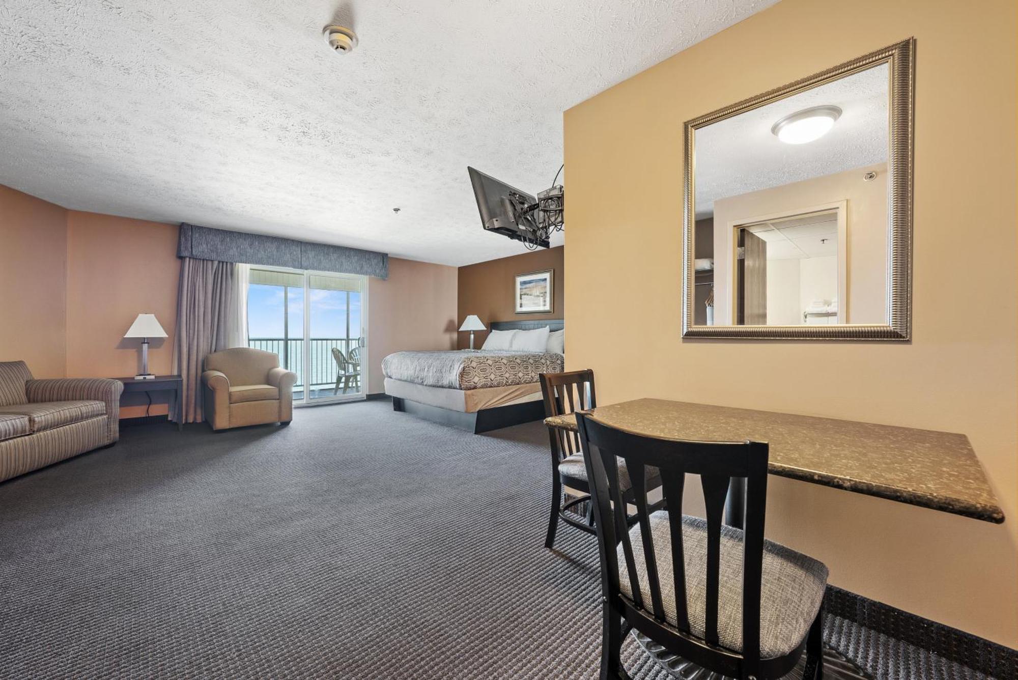 Bayshore Resort At Put-In-Bay Eksteriør billede