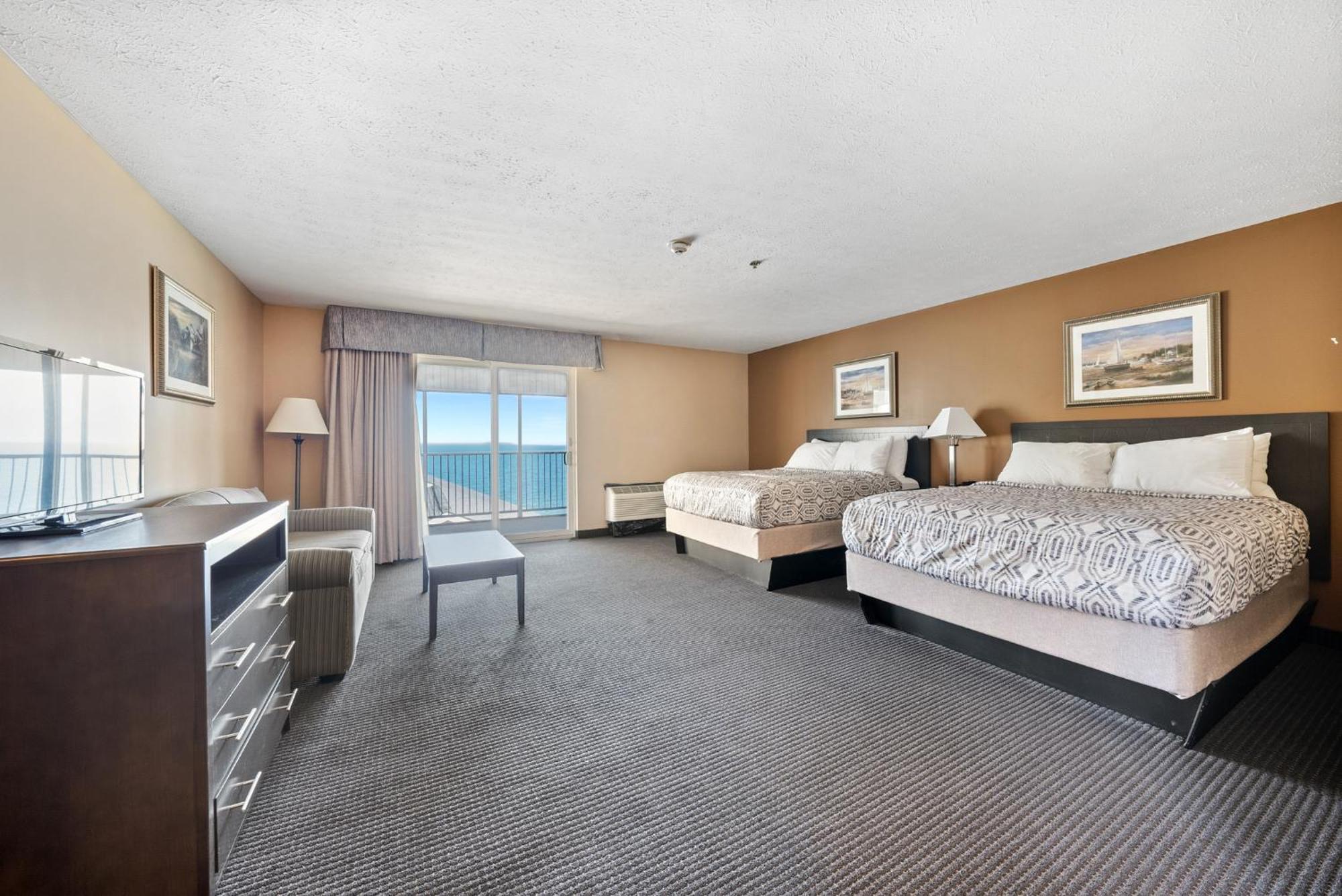 Bayshore Resort At Put-In-Bay Eksteriør billede