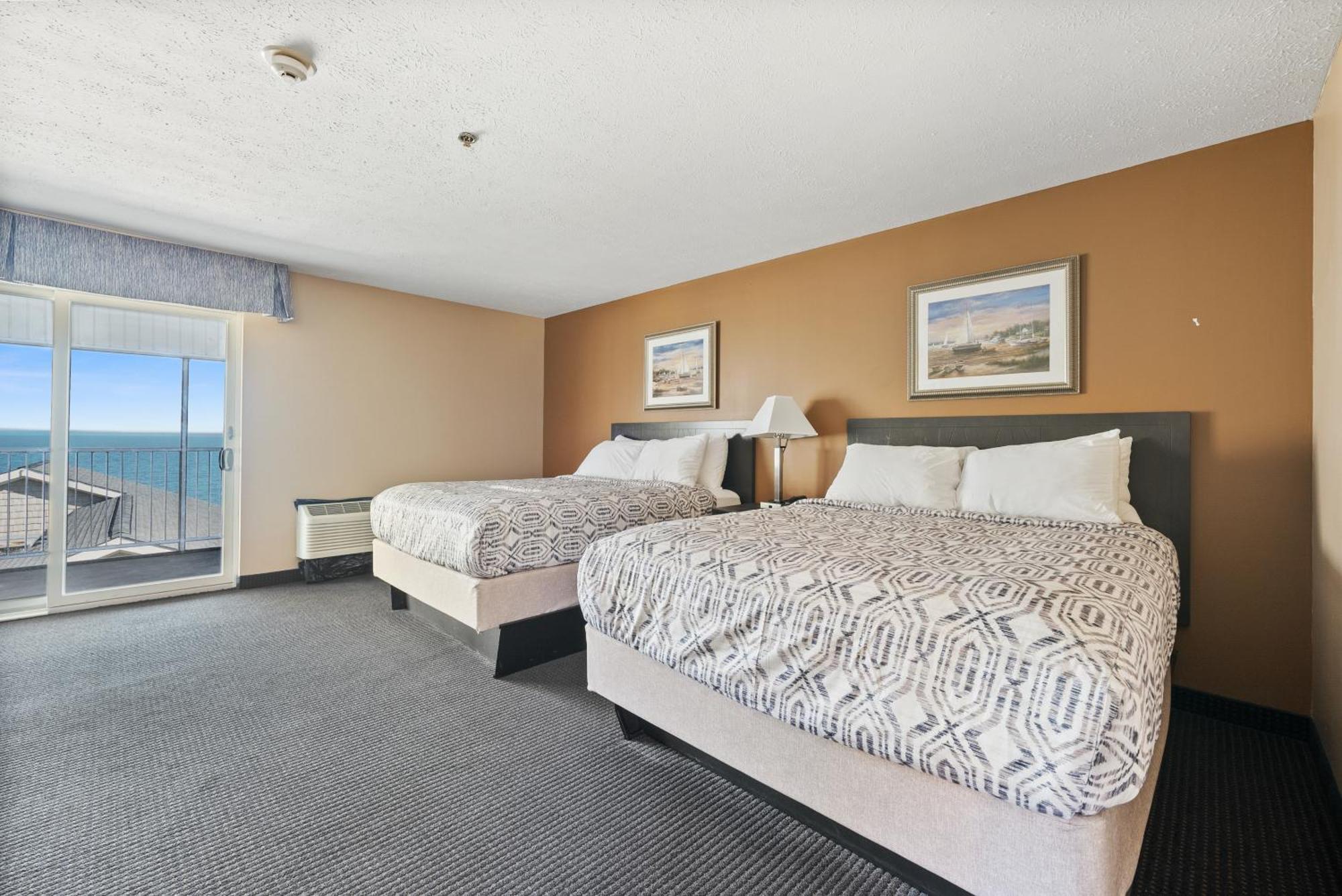 Bayshore Resort At Put-In-Bay Eksteriør billede