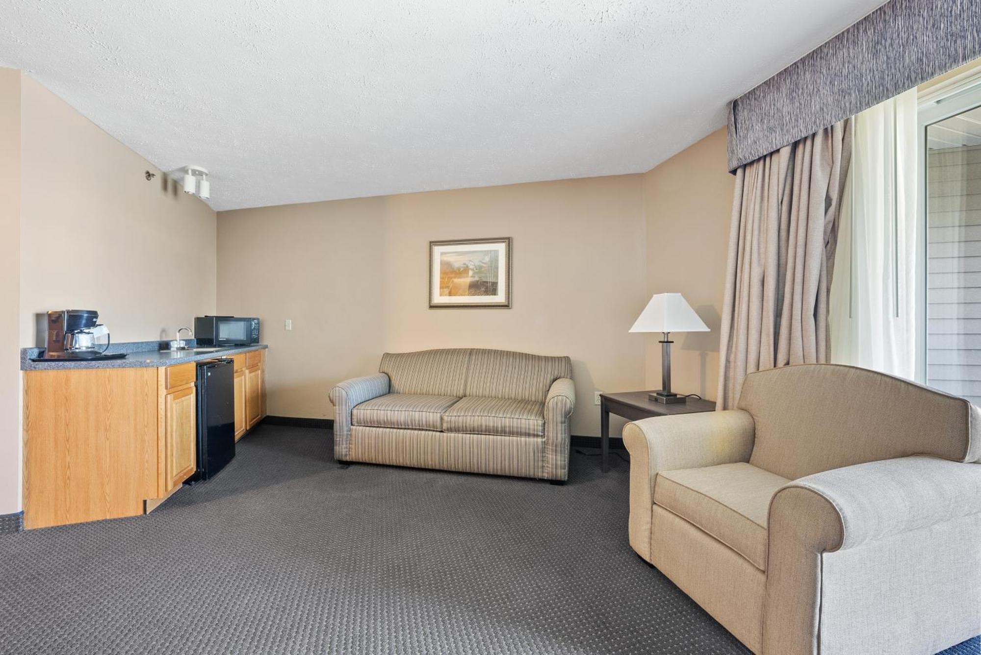 Bayshore Resort At Put-In-Bay Eksteriør billede
