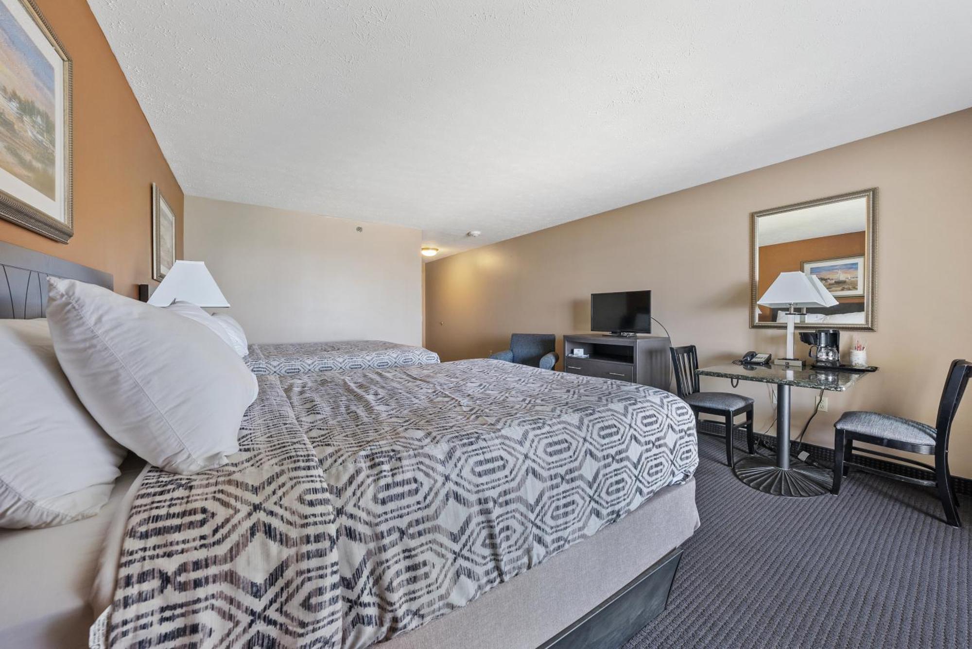 Bayshore Resort At Put-In-Bay Eksteriør billede