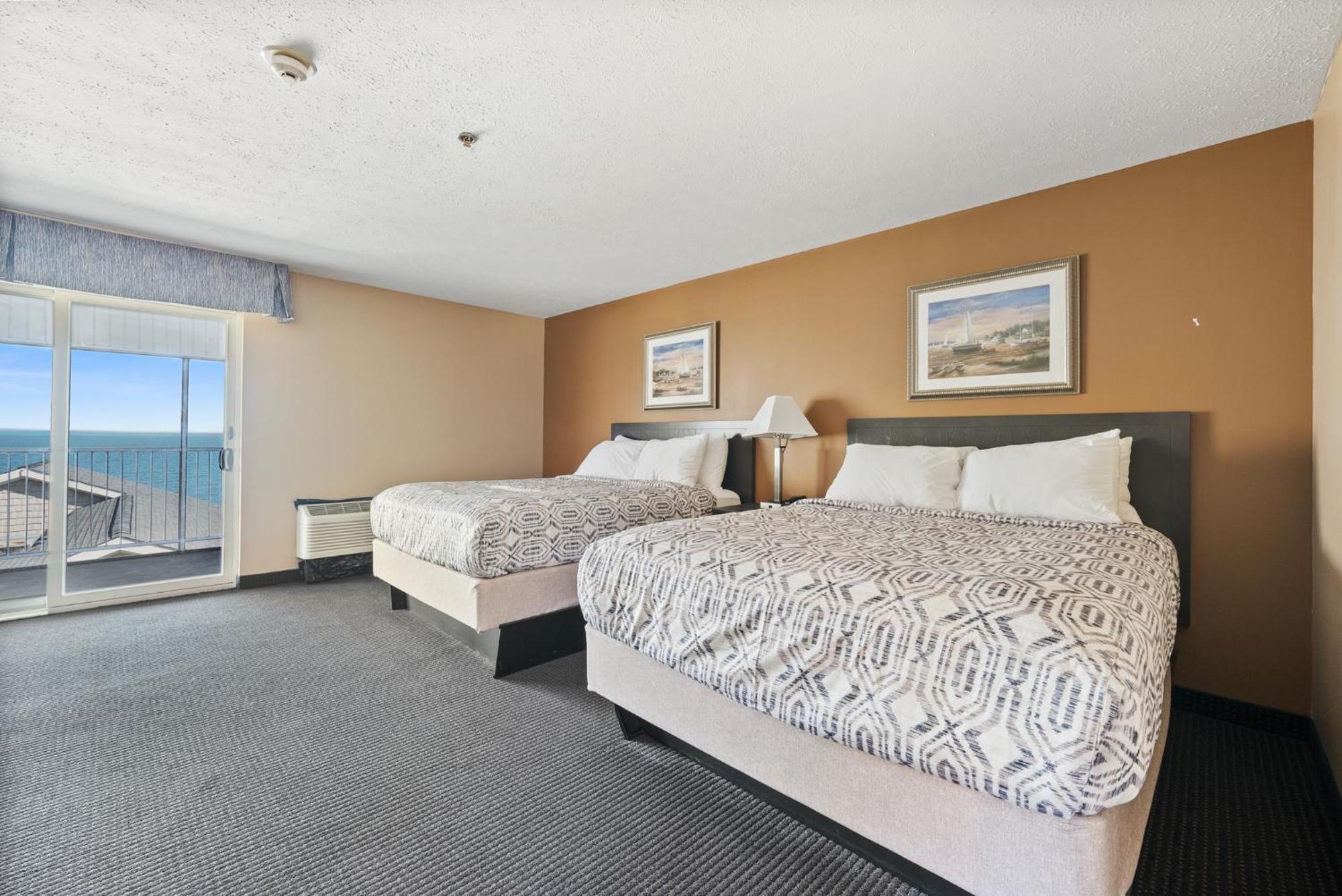 Bayshore Resort At Put-In-Bay Eksteriør billede
