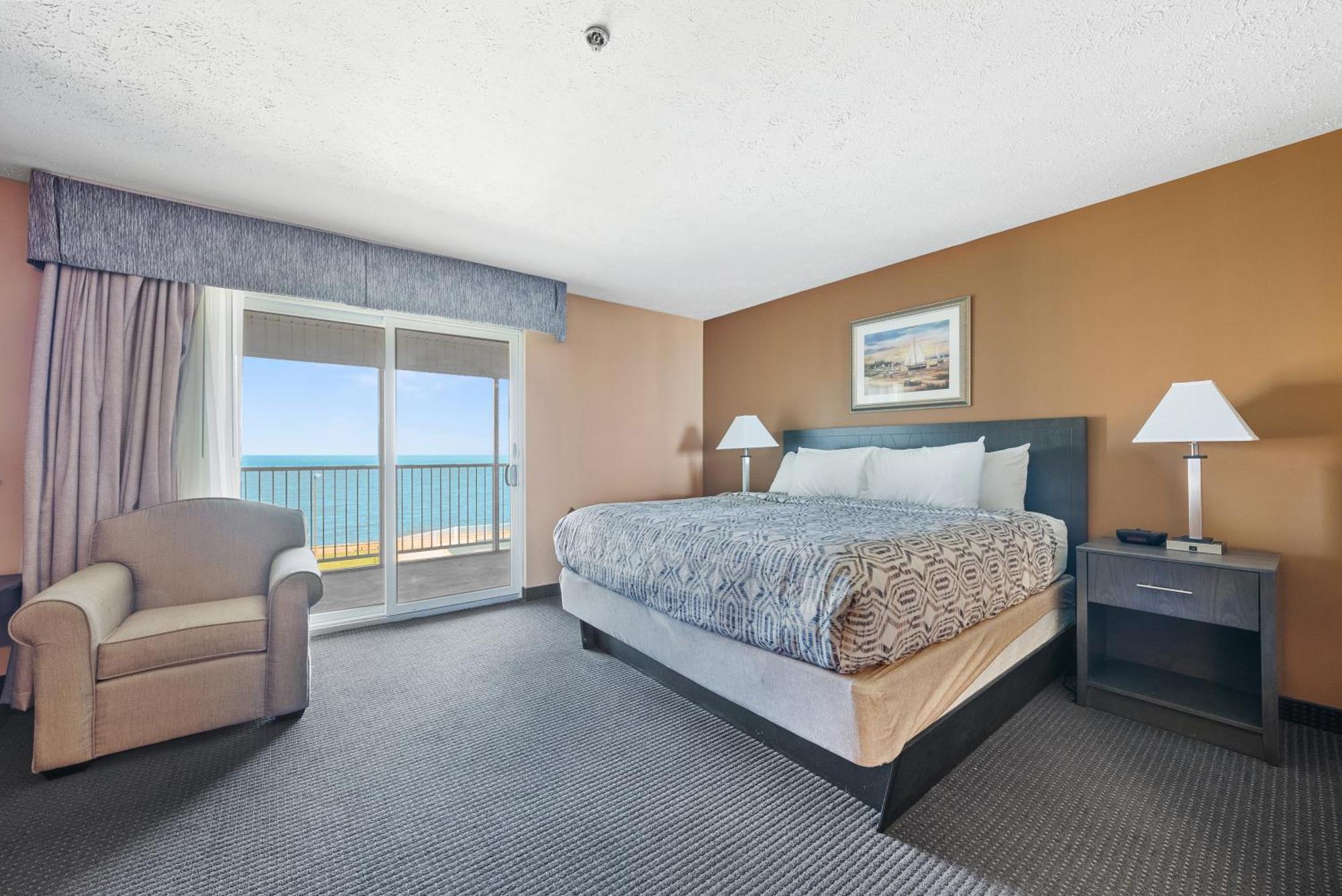 Bayshore Resort At Put-In-Bay Eksteriør billede