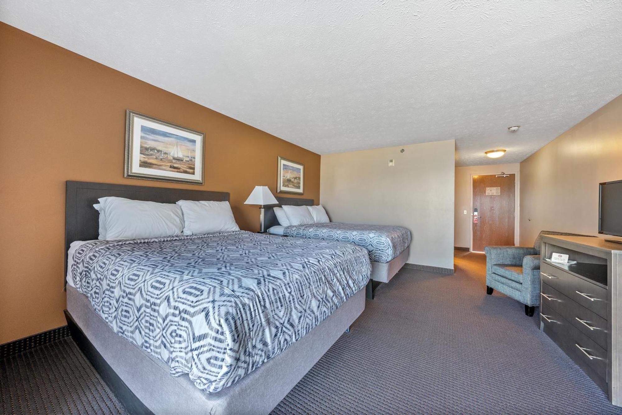 Bayshore Resort At Put-In-Bay Eksteriør billede