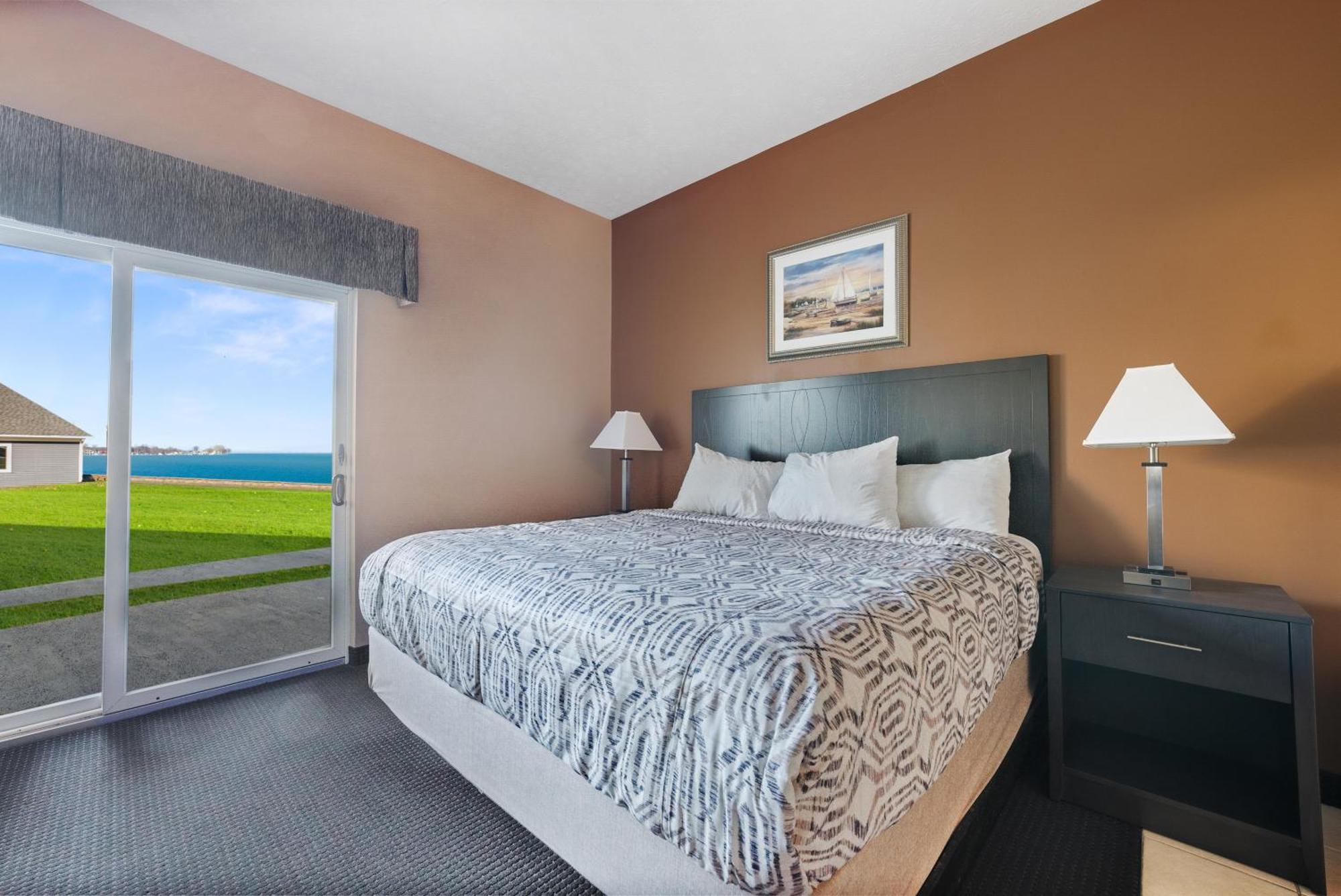 Bayshore Resort At Put-In-Bay Eksteriør billede