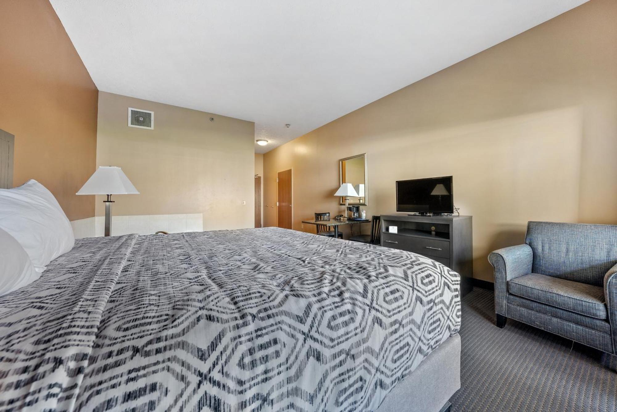 Bayshore Resort At Put-In-Bay Eksteriør billede